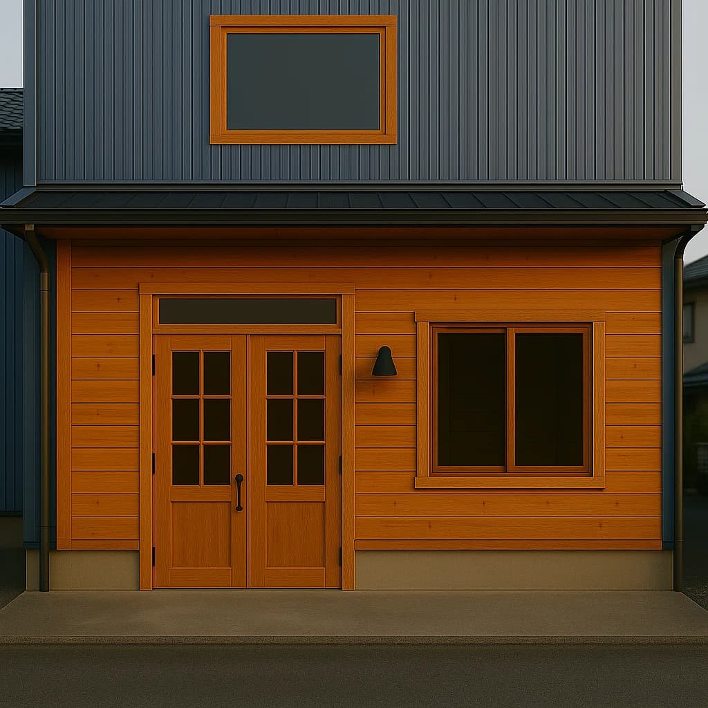 チャッピーが作ってくれた壁案