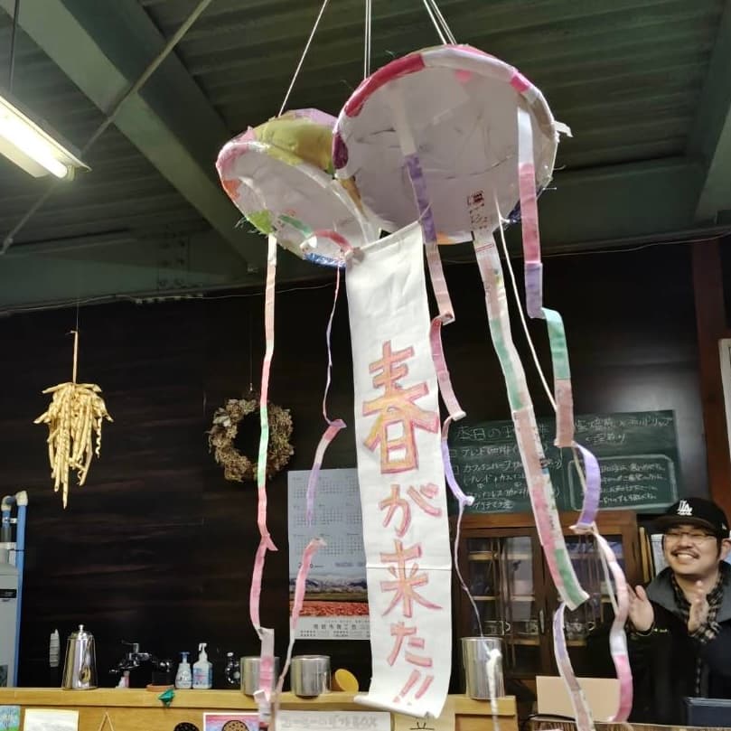 くらし灯が目指す“アート”とは?